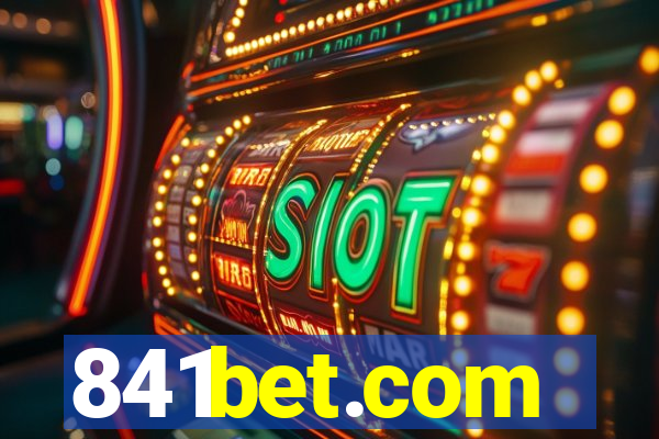 841bet.com