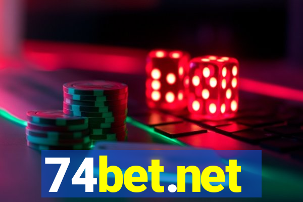 74bet.net