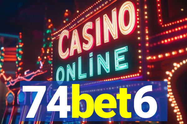 74bet6