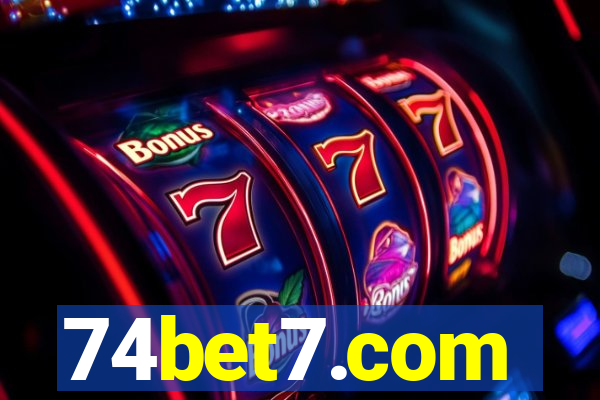 74bet7.com