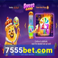 7555bet.com