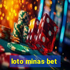 loto minas bet