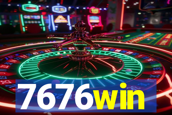 7676win