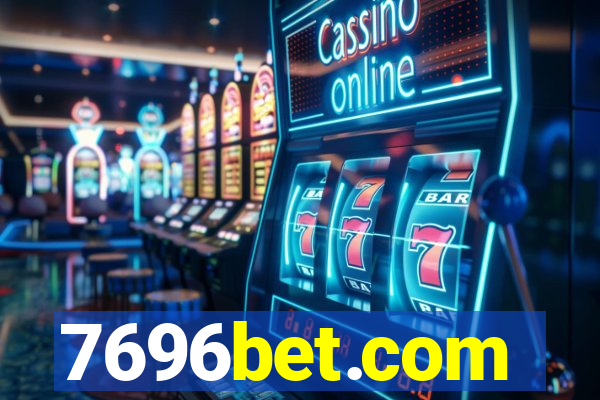 7696bet.com