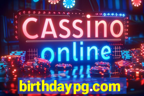 birthdaypg.com