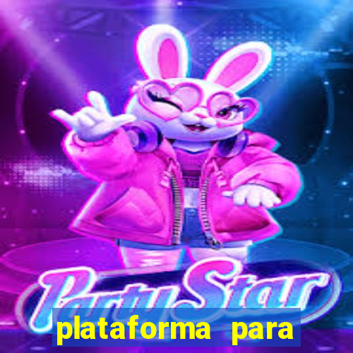 plataforma para jogar demo