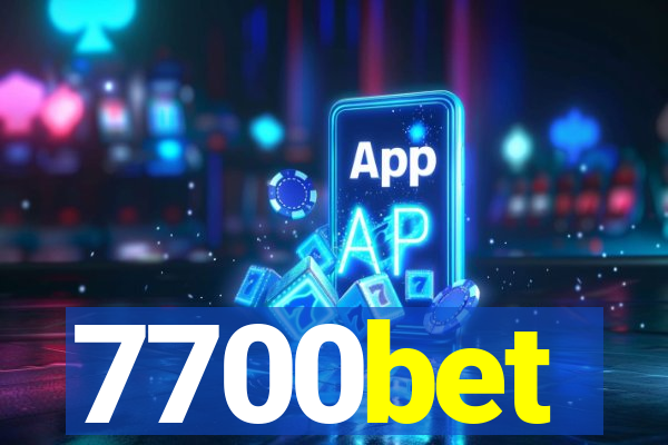 7700bet