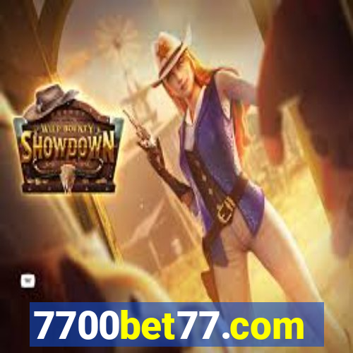 7700bet77.com