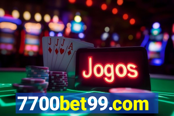 7700bet99.com