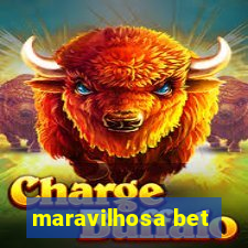 maravilhosa bet