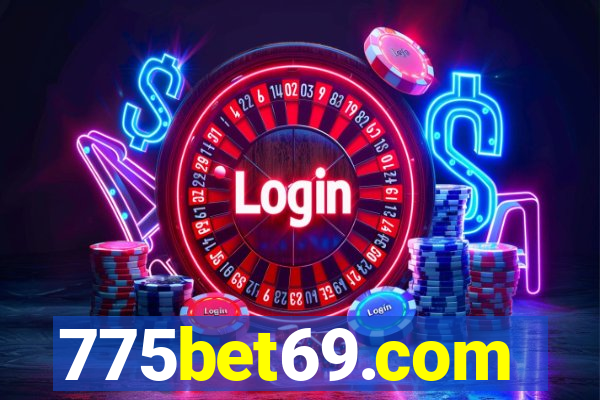 775bet69.com