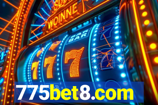 775bet8.com