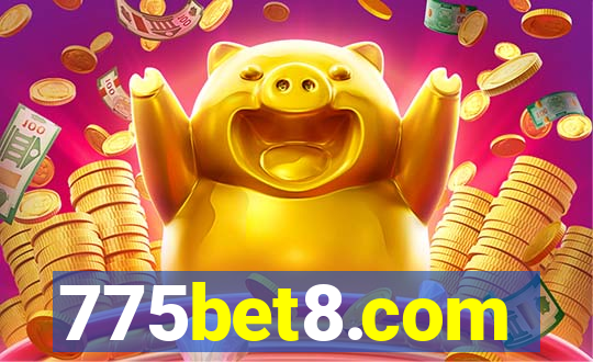 775bet8.com