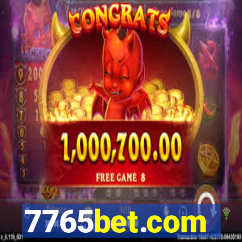 7765bet.com