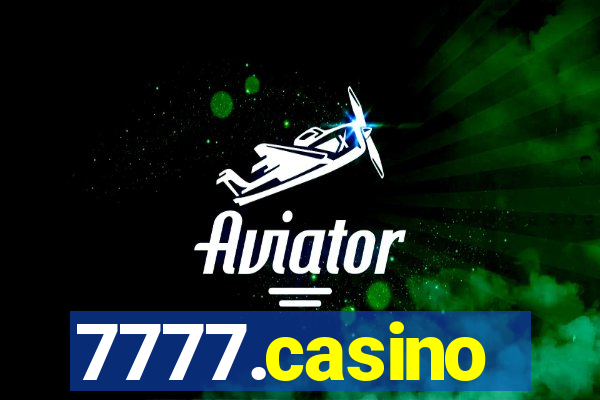 7777.casino