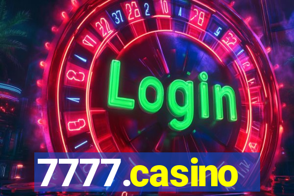 7777.casino