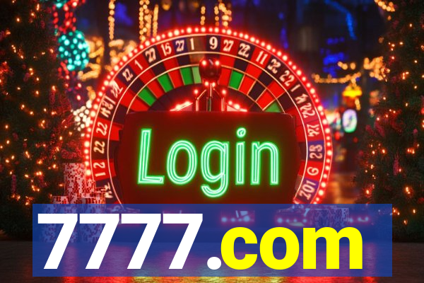 7777.com