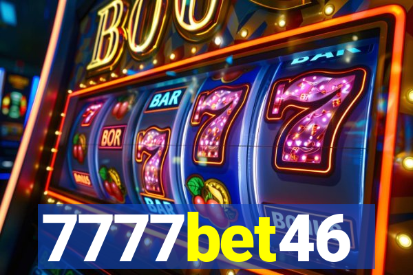 7777bet46