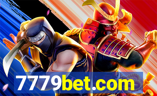 7779bet.com