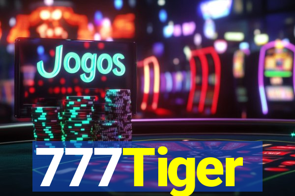 777Tiger