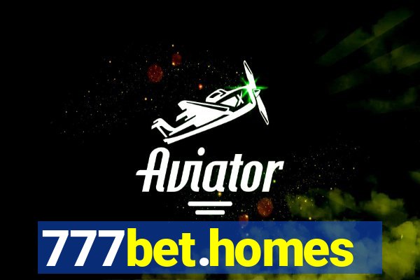 777bet.homes