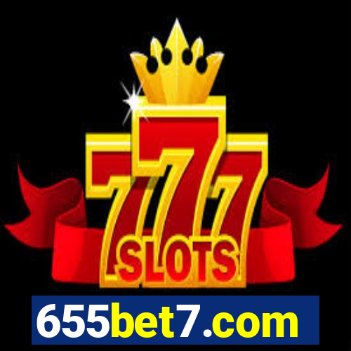 655bet7.com