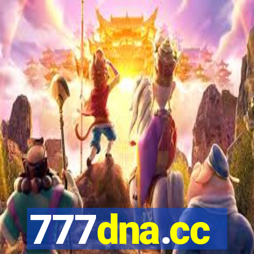 777dna.cc