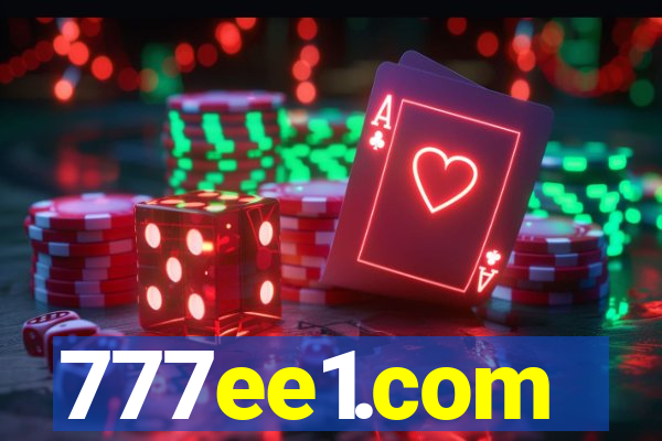 777ee1.com