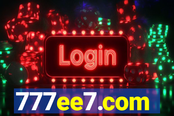 777ee7.com