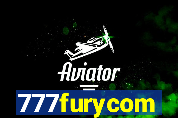 777furycom