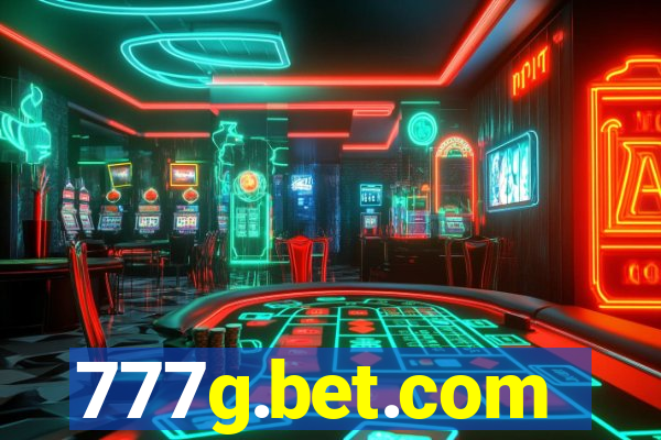 777g.bet.com