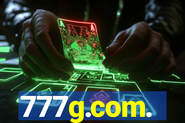 777g.com.