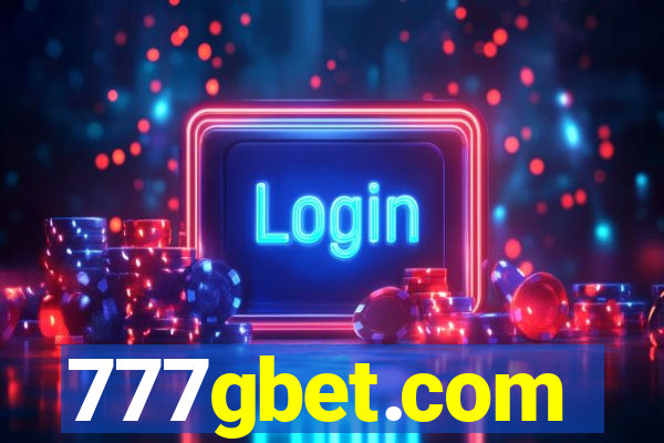 777gbet.com