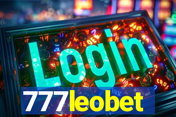 777leobet