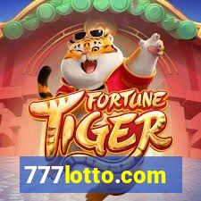 777lotto.com