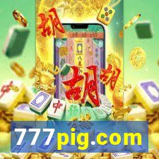 777pig.com