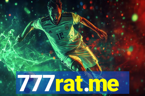 777rat.me