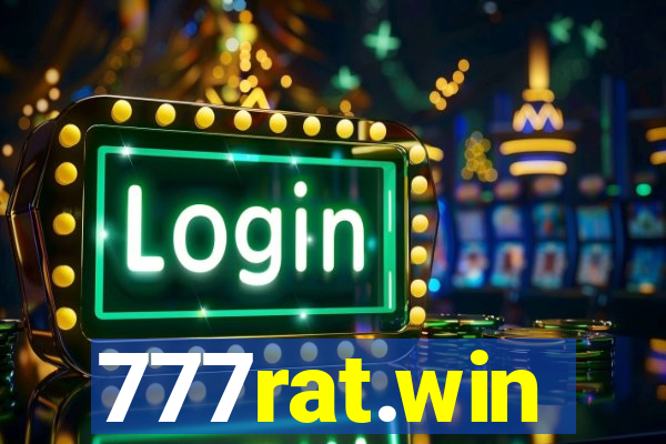 777rat.win