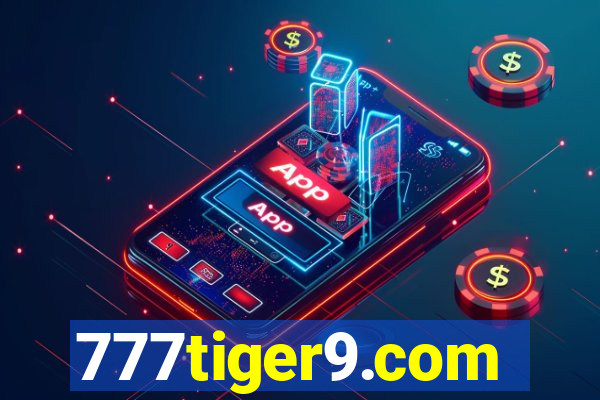 777tiger9.com