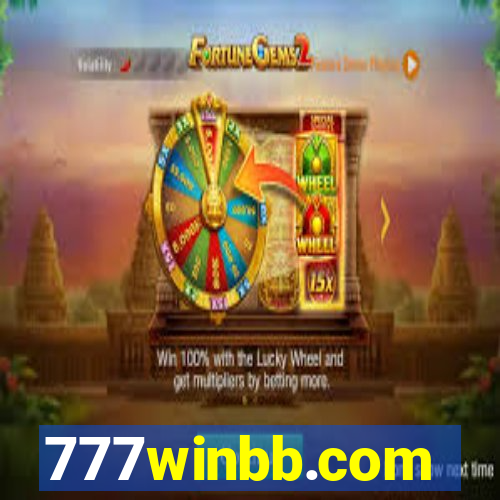 777winbb.com