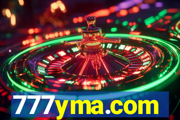 777yma.com