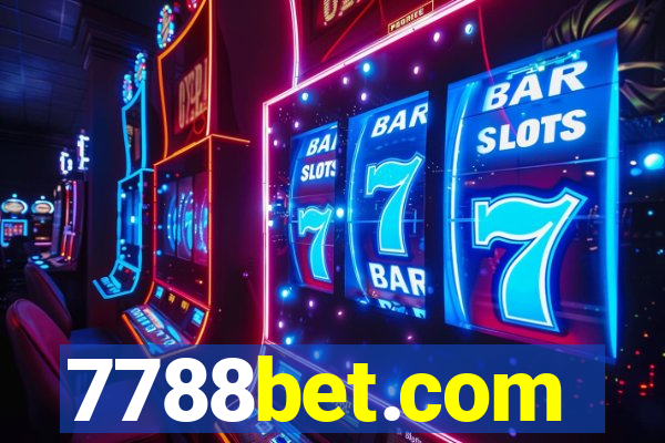 7788bet.com