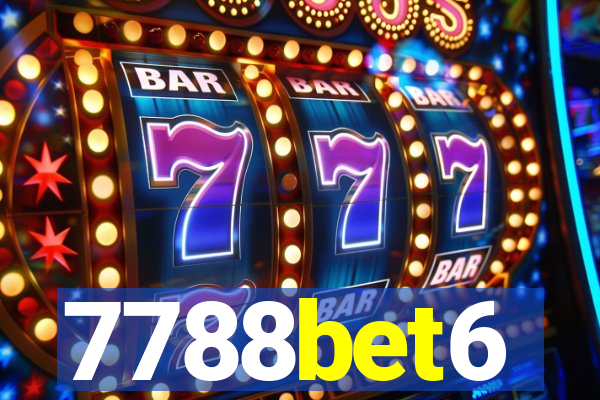 7788bet6