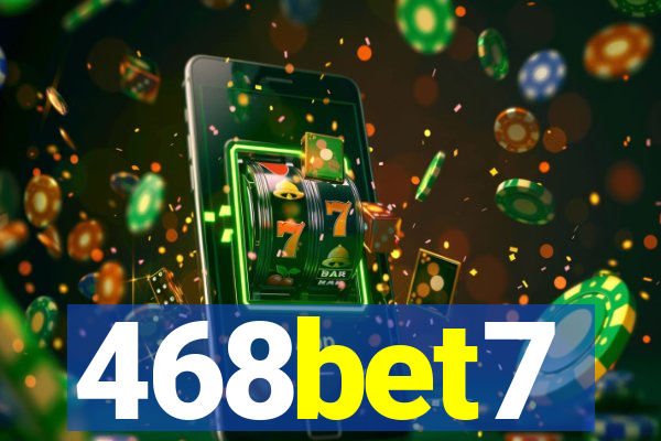 468bet7