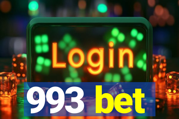 993 bet