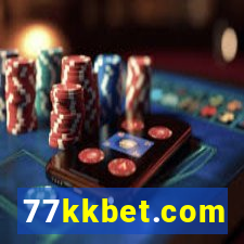 77kkbet.com