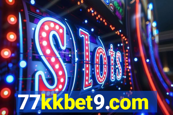 77kkbet9.com