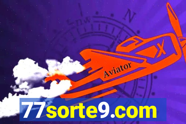 77sorte9.com