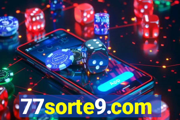 77sorte9.com