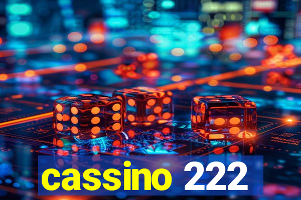 cassino 222